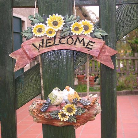 I Vigneti Bed & Breakfast Salionze ภายนอก รูปภาพ