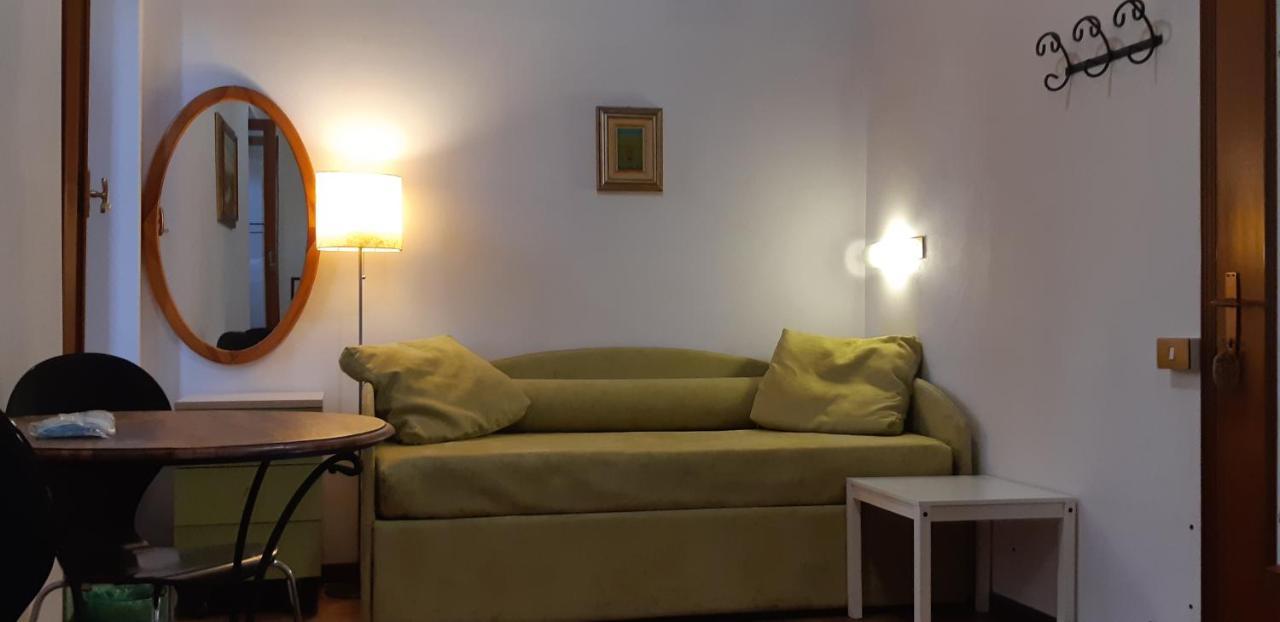 I Vigneti Bed & Breakfast Salionze ภายนอก รูปภาพ