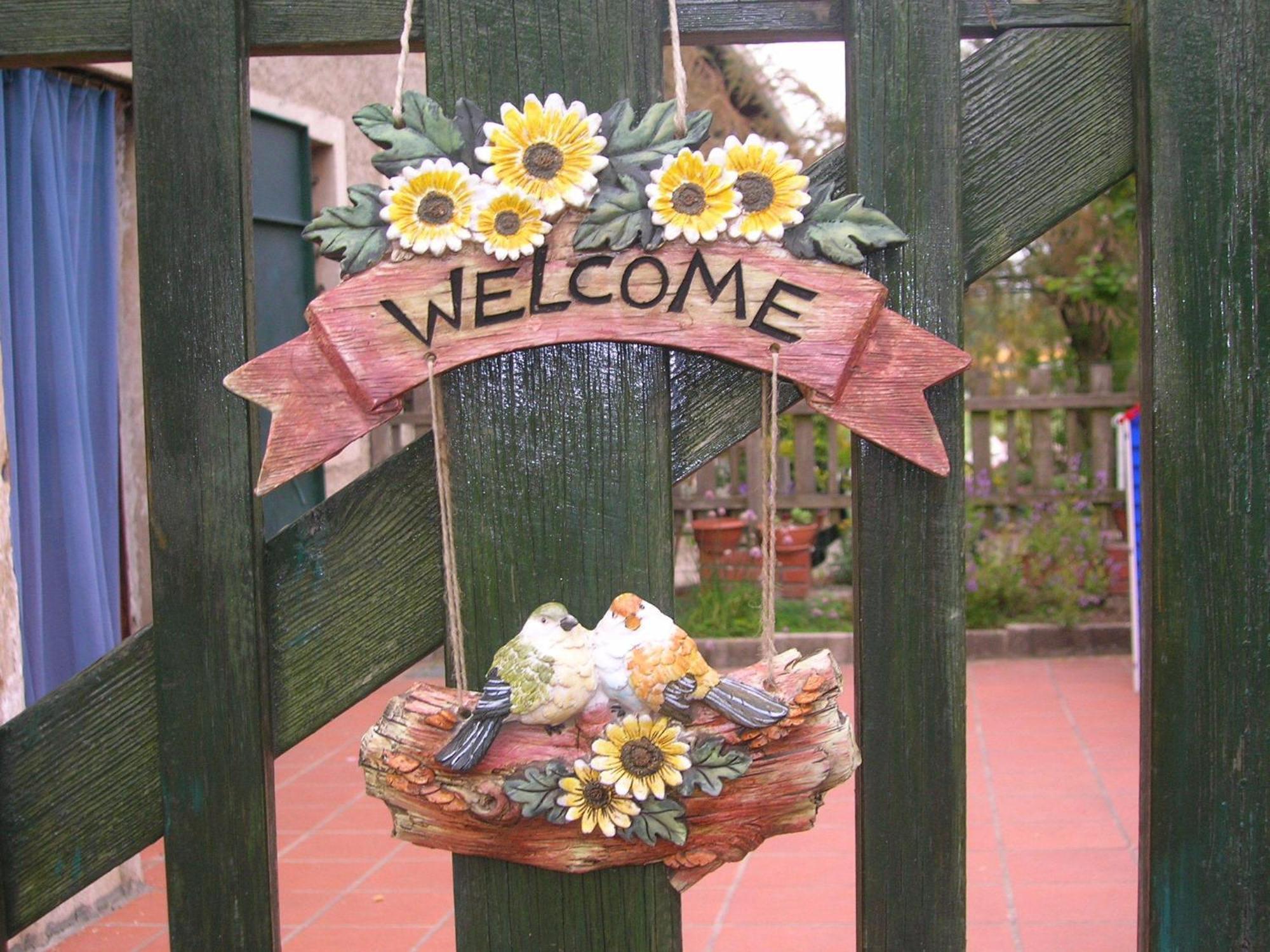 I Vigneti Bed & Breakfast Salionze ภายนอก รูปภาพ