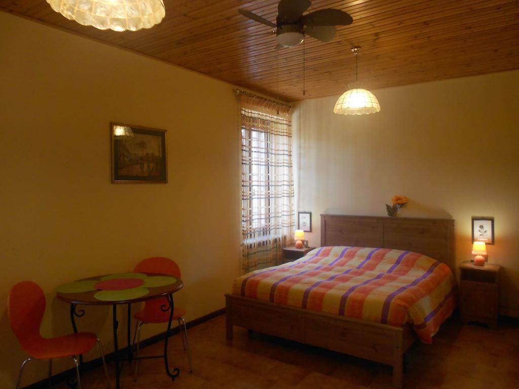 I Vigneti Bed & Breakfast Salionze ห้อง รูปภาพ
