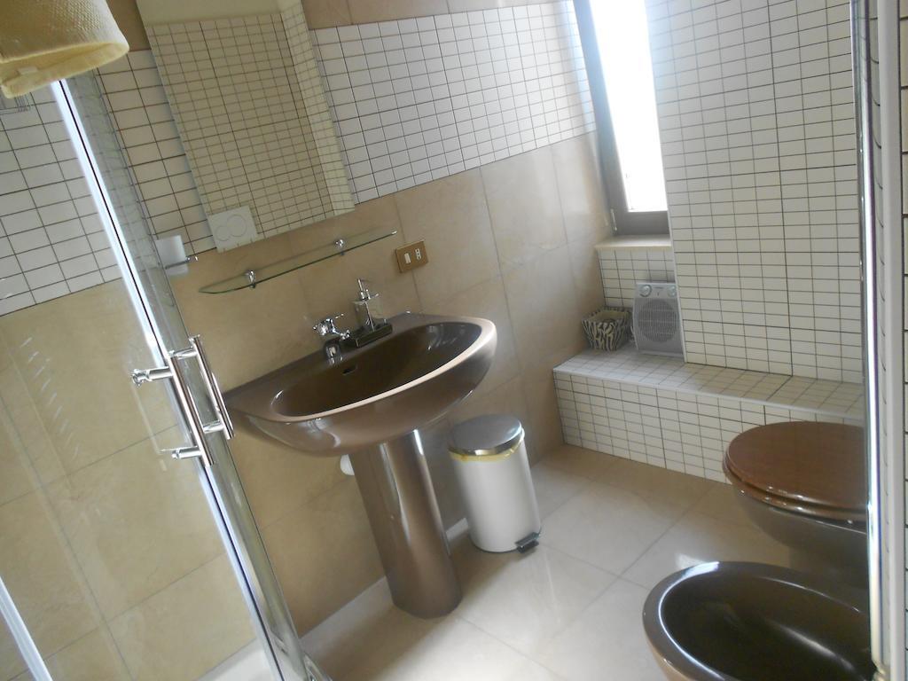 I Vigneti Bed & Breakfast Salionze ห้อง รูปภาพ