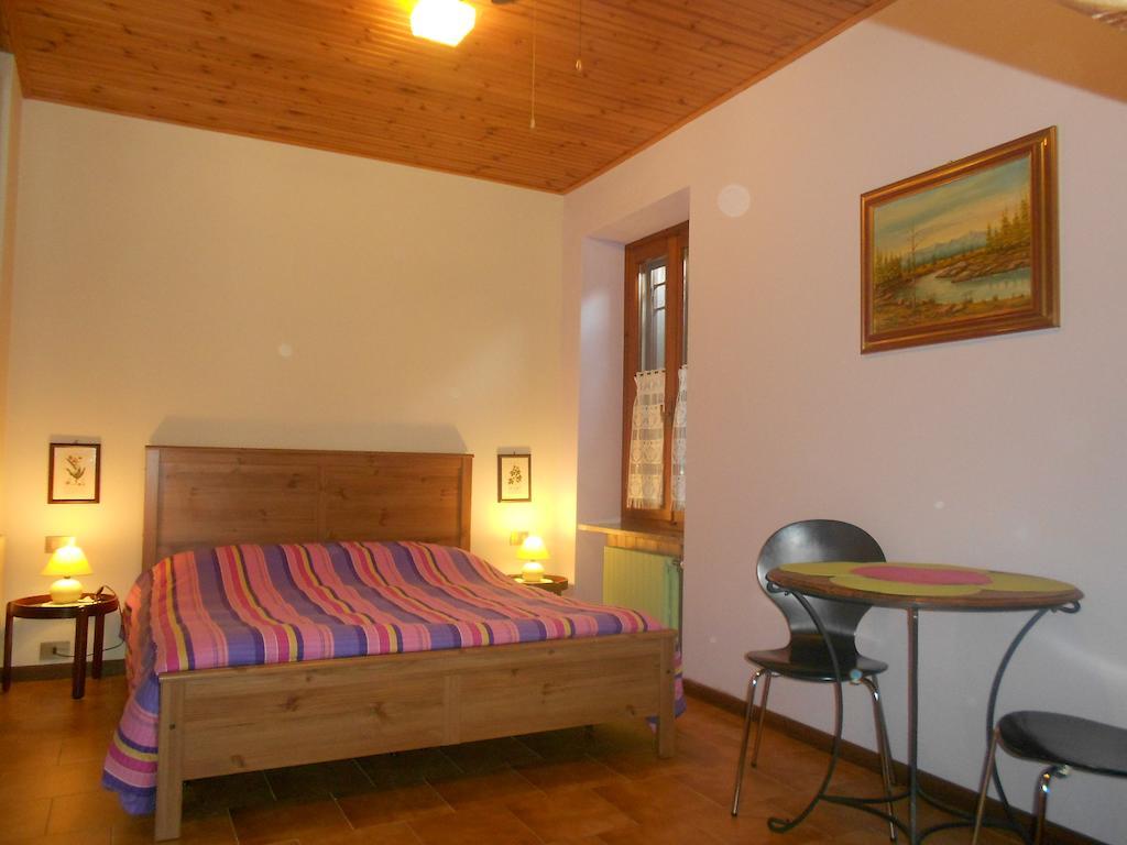 I Vigneti Bed & Breakfast Salionze ห้อง รูปภาพ